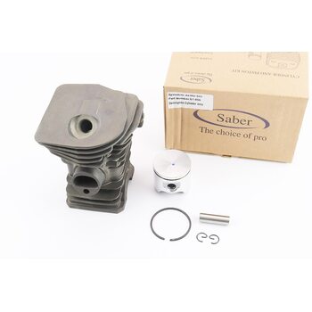 Циліндр к-кт (цпг) мод.345 42mm (палець 10mm) високий