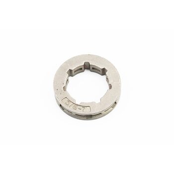 Зірка ланцюга 3/8-7 d-22mm