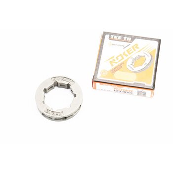 Зірка ланцюга 3/8-7 d-22mm