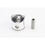 Поршень к-кт Husqvarna-137 38mm (палець 10mm)
