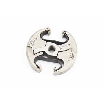 Зчеплення у зборі (варіатор, муфта) 345/350