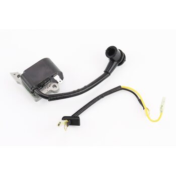 Котушка запалювання 137/142