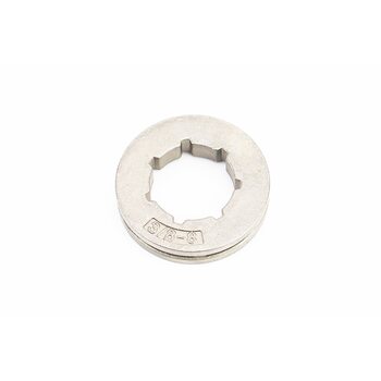 Звезда цепи 3/8-8 d-22mm