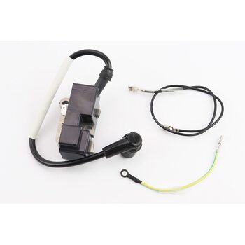 Котушка запалювання 365/372 (різні кольори)