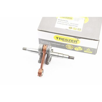 Коленвал 137/142 - облегченный