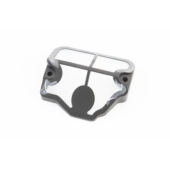 Фільтр повітряний Husqvarna-136/137/142 (сітка)