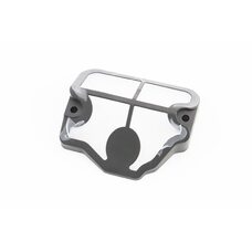 Фільтр повітряний Husqvarna-136/137/142 (сітка)