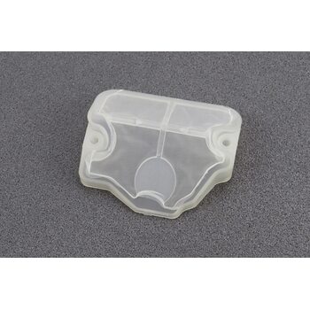 Фільтр повітряний Husqvarna-136/137/142 (сітка, білий)