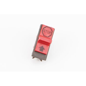 Кнопка "STOP" 137/142