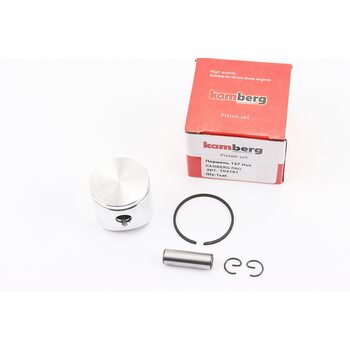 Поршень к-кт Husqvarna-137 38mm (палец 10mm)