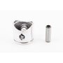 Поршень к-кт Husqvarna-137 38mm (палец 10mm)