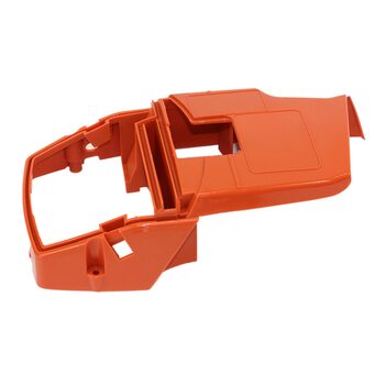 Кришка корпусу, верхня для Husqvarna 362, 365, 372