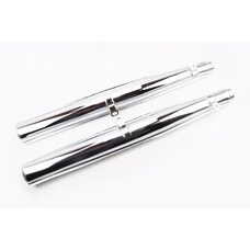 Глушитель лев./пр. Юпитер