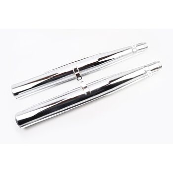 Глушитель лев./пр. Юпитер