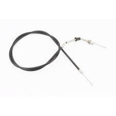 Трос газу (трос 115см; кожух 104см)