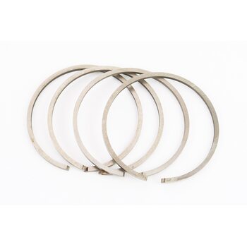 Кільця поршневі к-кт 4шт Юпітер, Муравей 5р. 63,25mm