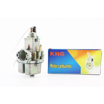 Карбюратор К65Д Юпитер