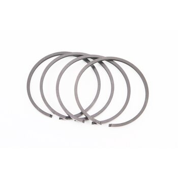 Кільця поршневі к-кт 4шт Юпітер, Муравей 3р. 62,75mm, ПОЛЬША