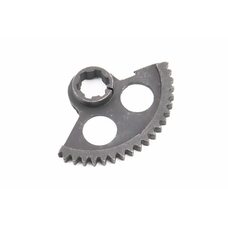 Сектор заводний