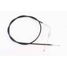 Трос газа (трос 117см; кожух 105см)