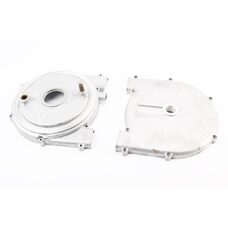 Кожух задньої зірки