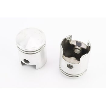 Поршень 2шт Юпитер 000 STD 62mm