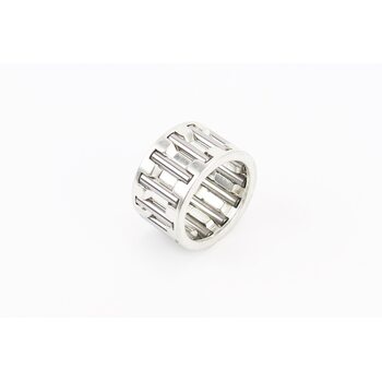 Подшипник игольчатый (21x27x15,7)