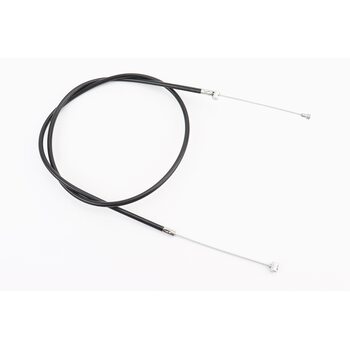 Трос переднего тормоза (трос 120см; кожух 96см)