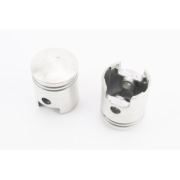 Поршень 2шт Юпитер 1р. 62,25mm