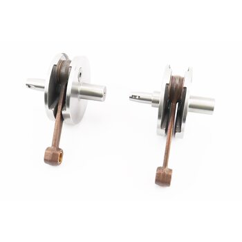 Колінвал лів/пр. (втулка) Юпітер