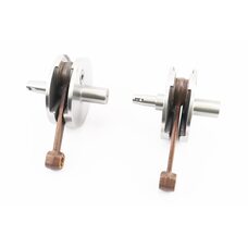 Колінвал лів/пр. (втулка) Юпітер