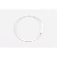 Прокладка головки циліндра Планета, (алюміній)