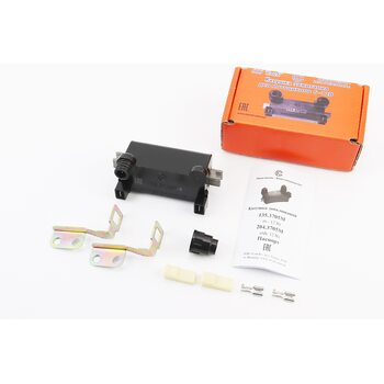 Катушка для микропроцессорного зажигания 135.3705М 6-12V Планета, с креплением
