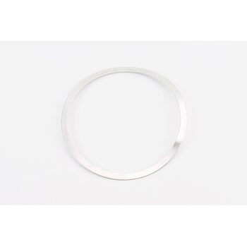 Прокладка головки циліндра Планета, (алюміній)