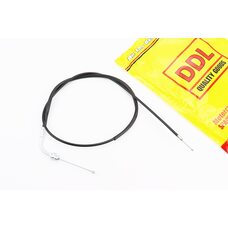 Трос газу (трос 117см; кожух 105см)