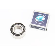 Підшипник роликовий 2505 (25x52x18) колінвалу Планета (N2205E), ІНДІЯ