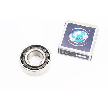 Підшипник роликовий 2505 (25x52x18) колінвалу Планета (N2205E), ІНДІЯ