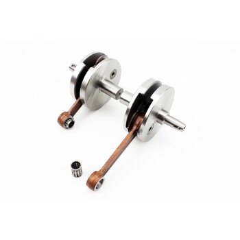 Колінвал лів/пр. (підшипник) Юпітер