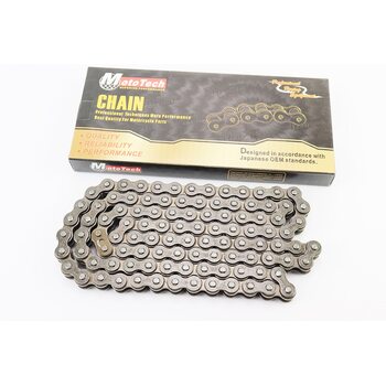 Ланцюг привода колеса 520HS*104L