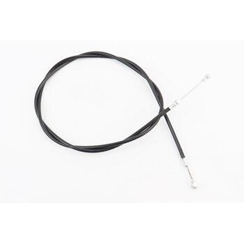 Трос зчеплення Dбобишки-8mm (трос 125см; кожух 115см)
