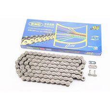 Цепь привода колеса 520Н*104L (оригинал)