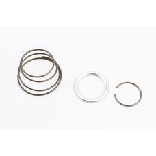 Пружина барабана зчеплення к-кт 3шт Планета