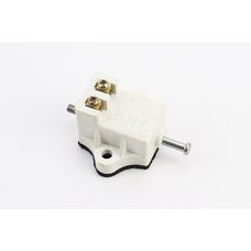 Вимикач педалі гальма кінцевий (жаба)