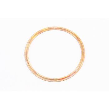 Прокладка головки цилиндра Планета, (медь)