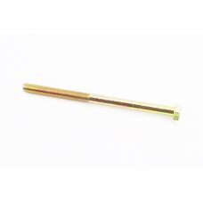 Болт генератора М7х105