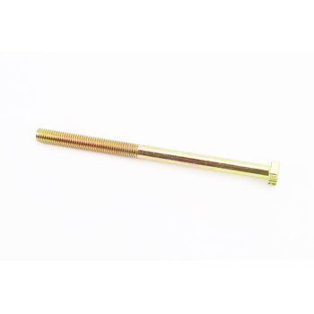 Болт генератора М7х105