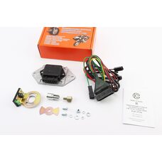 БСЗ/микропроцессорная система зажигания 1147.3734 6-12V Юпитер