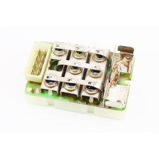 БПВ-4 (пластмассовая фишка) (возможен налет)