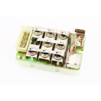 БПВ-4 (пластмассовая фишка) (возможен налет)