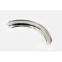 Крило переднє (хром) к-кт